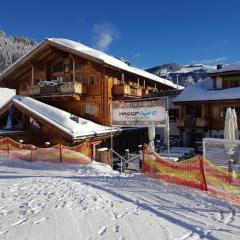 Panorama Chalet
