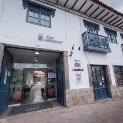 Hotel Limacpampa