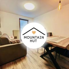 Mountain Hut Veronza