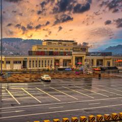 Hotel One Mansehra