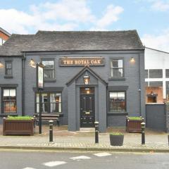 The Royal Oak