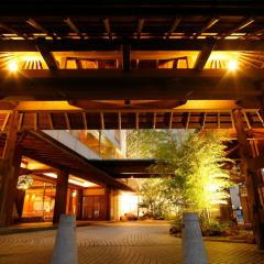 武藏酒店