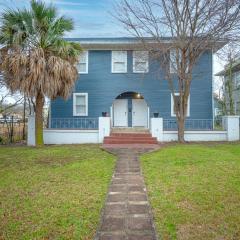 Impressive Cozy Historic 3BR Apt Near Downtown