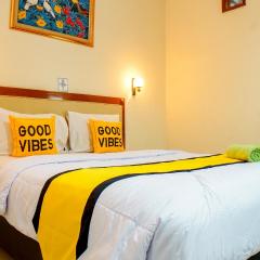 Horton Hotel Cirebon