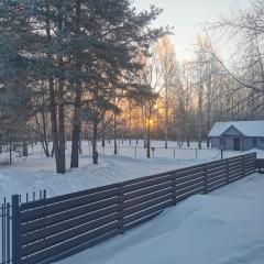 Peipsi Caravani puhkemaja
