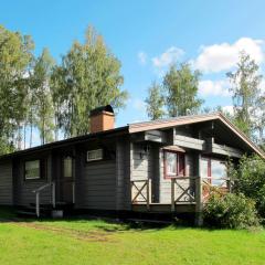 Holiday Home Borrsjön - VMD028 by Interhome