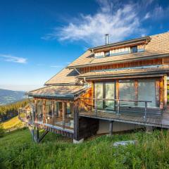 Chalet Panorama by Interhome