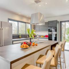 Holiday Home L'allée Couverte by Interhome