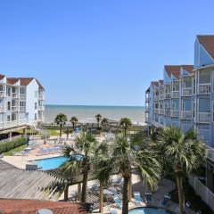 Seascape 1322 condo