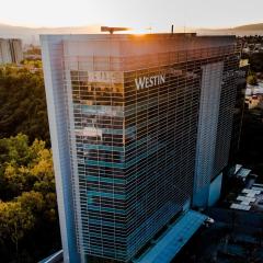 The Westin Santa Fe, Mexico City