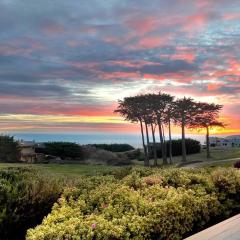 Panorama Ocean & Golf Fairway view