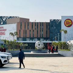 HOTEL HIGHWAY KING Bilaspur