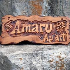 Amaru Apart