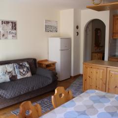 Residence Nagler Appartement BADI