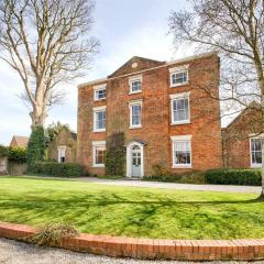 Libbard house