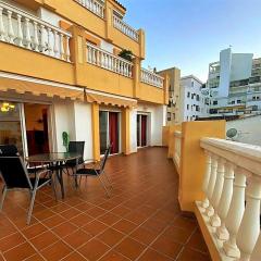 Apartamento Coliseo Almuñecar
