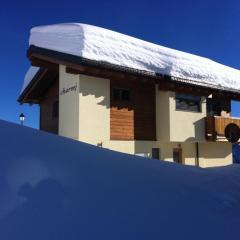 Chalet Charmj, Bettmeralp