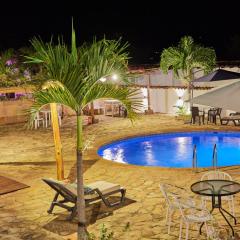 Hotel Santos De Piedra - MARANATHA BARICHARA