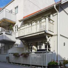 7 person holiday home in STRöMSTAD-By Traum