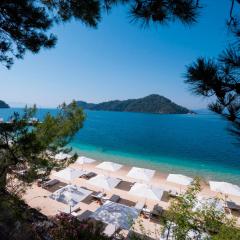 D Resort Gocek Special Category