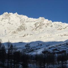 La Coquille de Neige