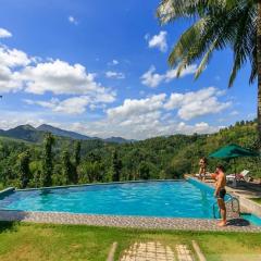 Old Frankland Kandy Luxury Boutique Hotel