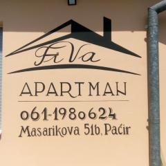 Apartman FiVa2