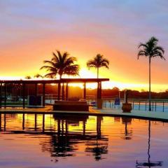 Resort GoldenLake em Arraial do Cabo