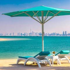 Anantara World Islands Dubai Resort