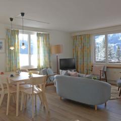 Apartment Tschingelhorn by Interhome