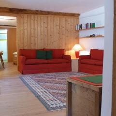 Apartment Chesa Frizzoni by Interhome