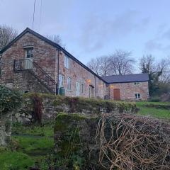 Parc Farm Cottage, Flintshire, North Wales