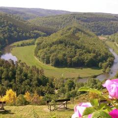 Gîte de la Lavandière à Ucimont