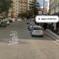 B&b I portici