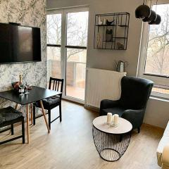 Apartament Urodzajna