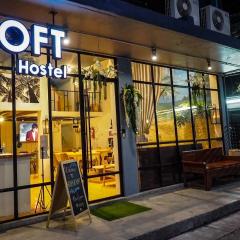 Hoft Hostel Bangkok