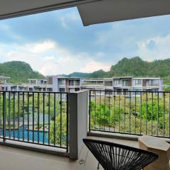 2 Bedroom Khaoyai Poolsuite by Nancy