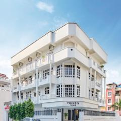 Poshtel VNS