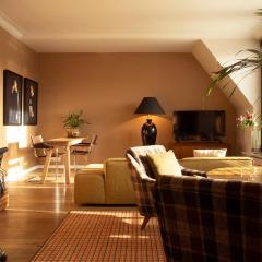 Aplace Antwerp - marvellous flats & hotel rooms