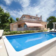 Villa Rosa
