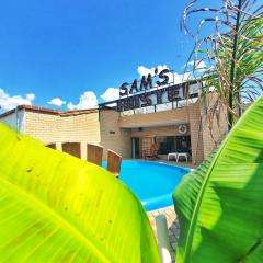 圣吉尔山姆贵宾酒店