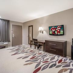Red Roof Inn Sumter