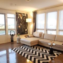Penthouse Dreams
