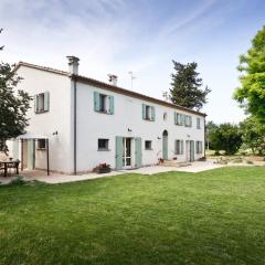 Molino Monacelli Country House