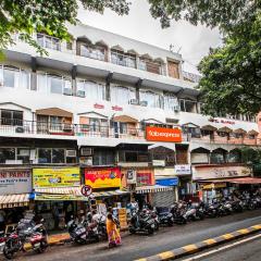 FabHotel Spring Inn Kandivali