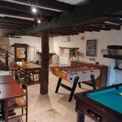 Le Moulin Aux Ecrevisses