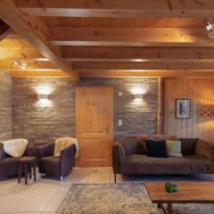 Chalet Belle Roche