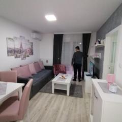 Apartman Tajna