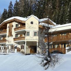 Landhaus Paradies Samnaun Spiss
