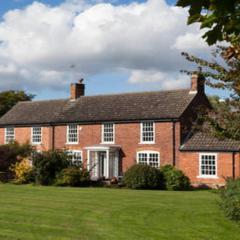 Clumber Lane End Farm